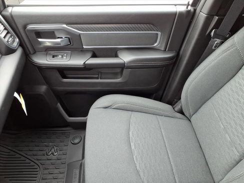 New 2026 RAM 2500 Big Horn image 29