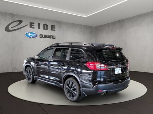 Used 2022 Subaru Ascent Onyx Edition AWD/4WD image 8