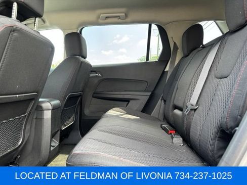 Used 2013 GMC Terrain SLE FWD image 9