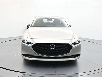 New 2026 MAZDA MAZDA3 2.5 S Sedan w/ Preferred Pkg