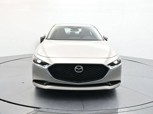 New 2026 MAZDA MAZDA3 2.5 S Sedan w/ Preferred Pkg FWD image 2
