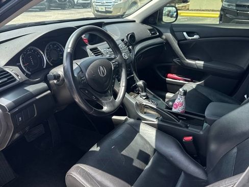 Used 2014 Acura TSX Sedan FWD image 12