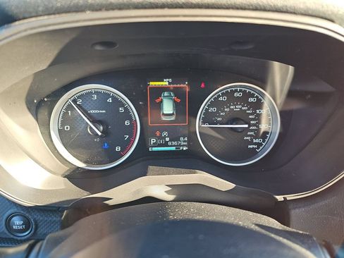 Used 2023 Subaru Forester Premium AWD/4WD image 7