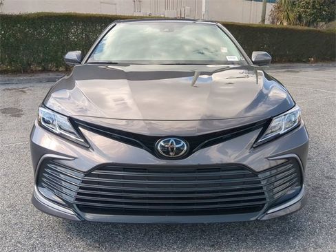 Certified 2023 Toyota Camry LE image 9