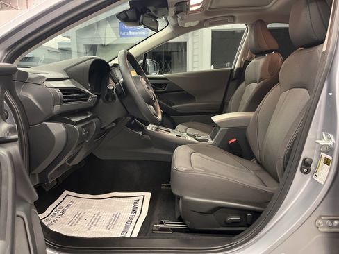 Used 2024 Subaru Crosstrek 2.0i Premium image 10