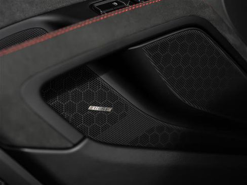 Certified 2025 Porsche 718 Boxster Spyder RS image 31