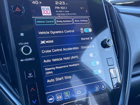 Certified 2024 Subaru Crosstrek 2.5i Sport image 19