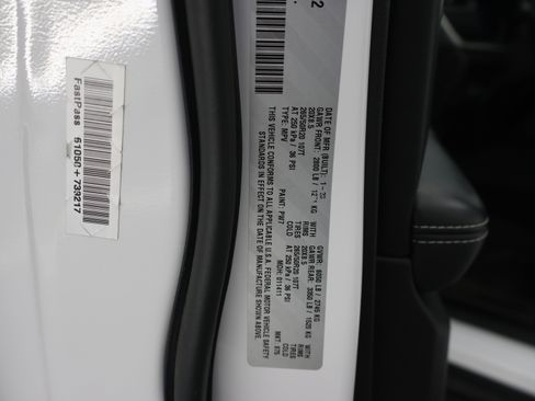 Used 2023 Jeep Grand Cherokee Altitude AWD/4WD image 66