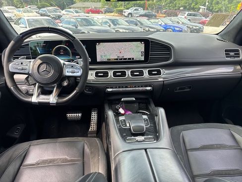 Used 2022 Mercedes-Benz GLE 63 AMG S image 19