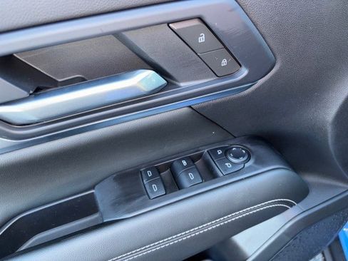 New 2025 GMC Terrain Elevation image 11