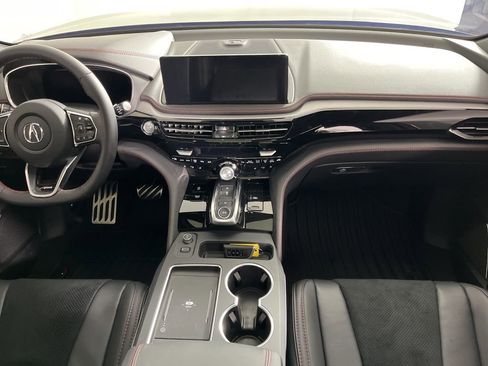 Certified 2026 Acura MDX A-Spec image 18