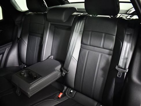 Used 2023 Land Rover Range Rover Evoque R-Dynamic S image 27