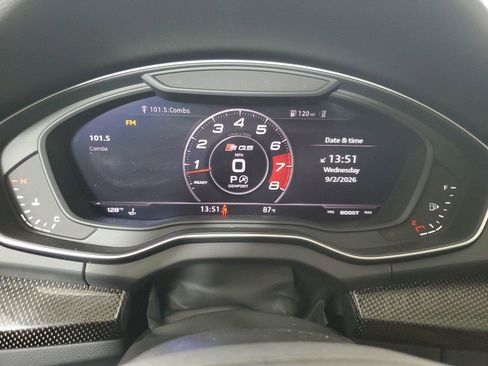 Used 2018 Audi SQ5 Prestige AWD/4WD image 26