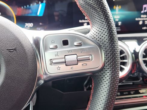 Certified 2023 Mercedes-Benz CLA 35 AMG CLA 35 AMG image 29