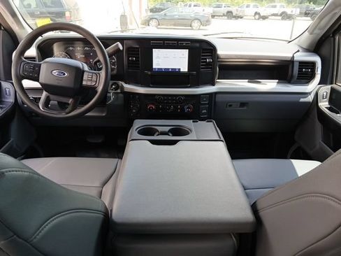 Used 2023 Ford F250 XL w/ XL Driver Assist Package AWD/4WD image 15