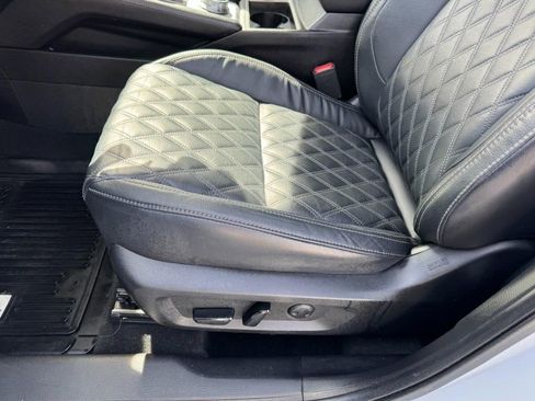 Used 2022 Mitsubishi Outlander SEL AWD/4WD image 15