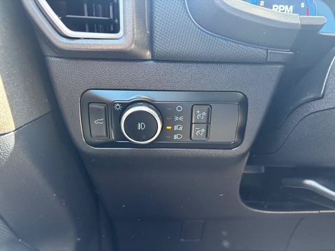 Used 2025 Ford Bronco Sport Outer Banks w/ Outer Banks Tech Package+ AWD/4WD image 16