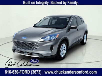 Used 2022 Ford Escape SE w/ Convenience Package