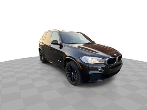 Used 2017 BMW X5 sDrive35i RWD image 4