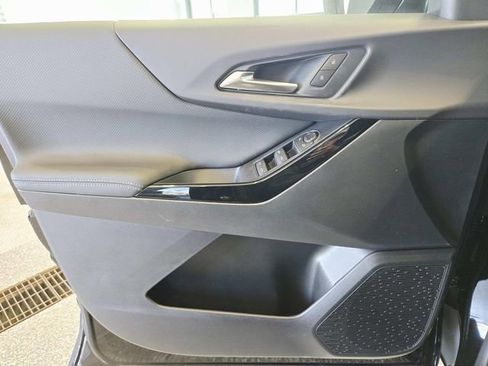 New 2026 Chevrolet Equinox LT w/ Safety and Technology Package image 23