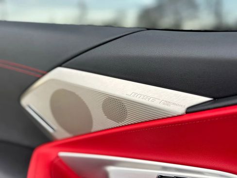 Used 2024 Chevrolet Corvette Z06 image 24