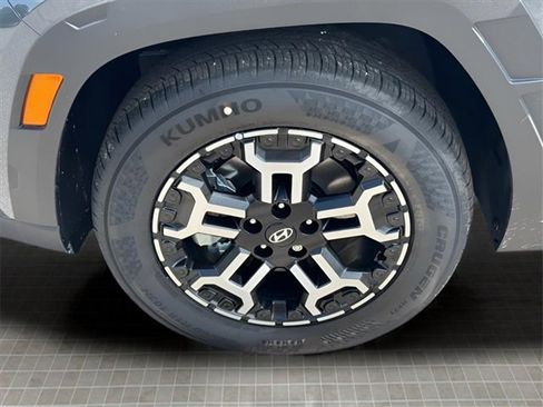New 2025 Hyundai Tucson XRT image 9