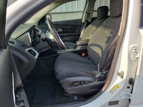 Used 2017 GMC Terrain SLE w/ Chrome Edition FWD image 18