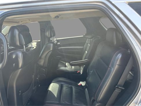 Used 2018 Dodge Durango GT w/ Premium Group AWD/4WD image 43