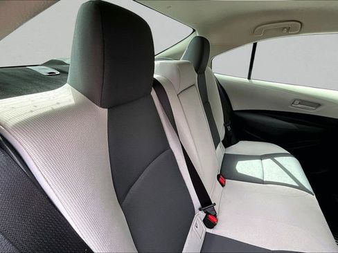 Certified 2024 Toyota Corolla LE w/ LE Convenience Package FWD image 25