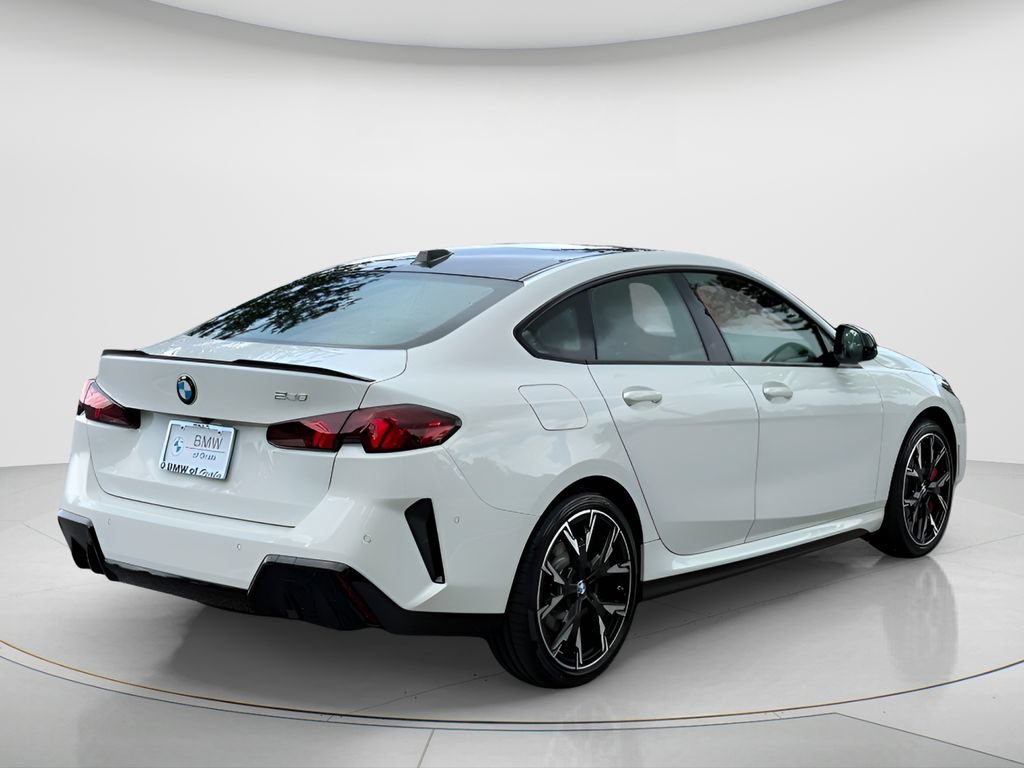 New 2026 BMW 228i w/ Premium Package FWD image 5