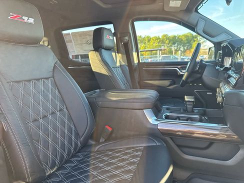 New 2026 Chevrolet Silverado 1500 RST image 18