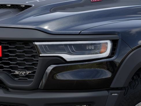 Used 2027 RAM 1500 TRX AWD/4WD image 10