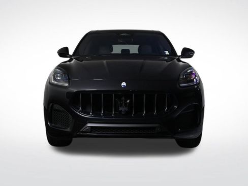 Used 2025 Maserati Grecale GT AWD/4WD image 8