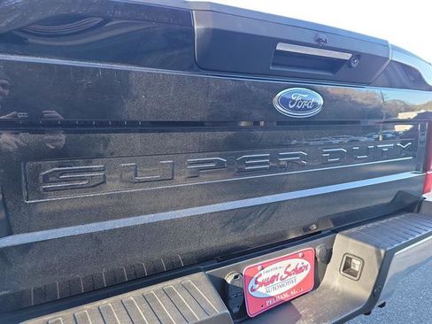 Used 2020 Ford F250 Lariat w/ Lariat Ultimate Package image 33