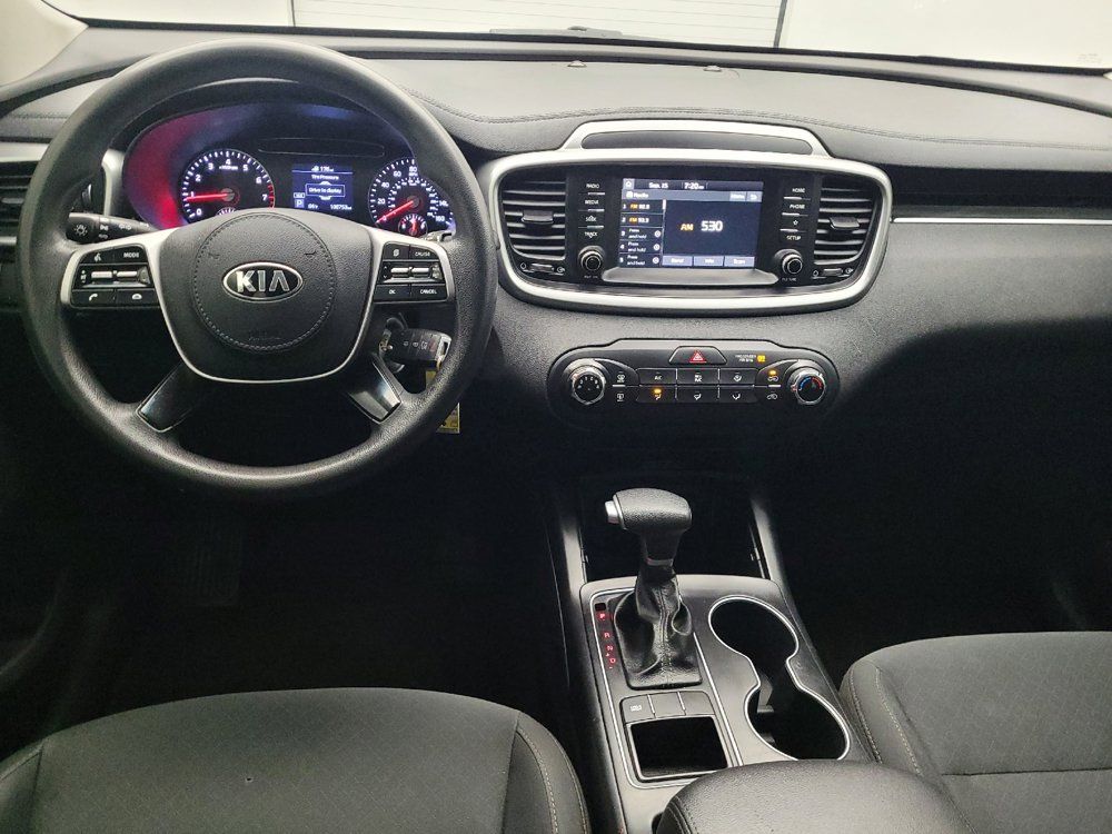 Used 2020 Kia Sorento L FWD image 22