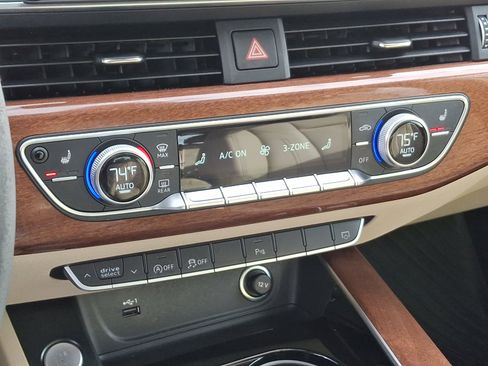 Used 2021 Audi A5 2.0T Premium w/ Convenience Package image 16