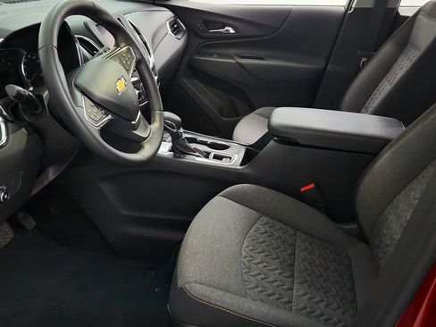 Certified 2024 Chevrolet Equinox LT w/ LPO, Floor Liner Package FWD image 18