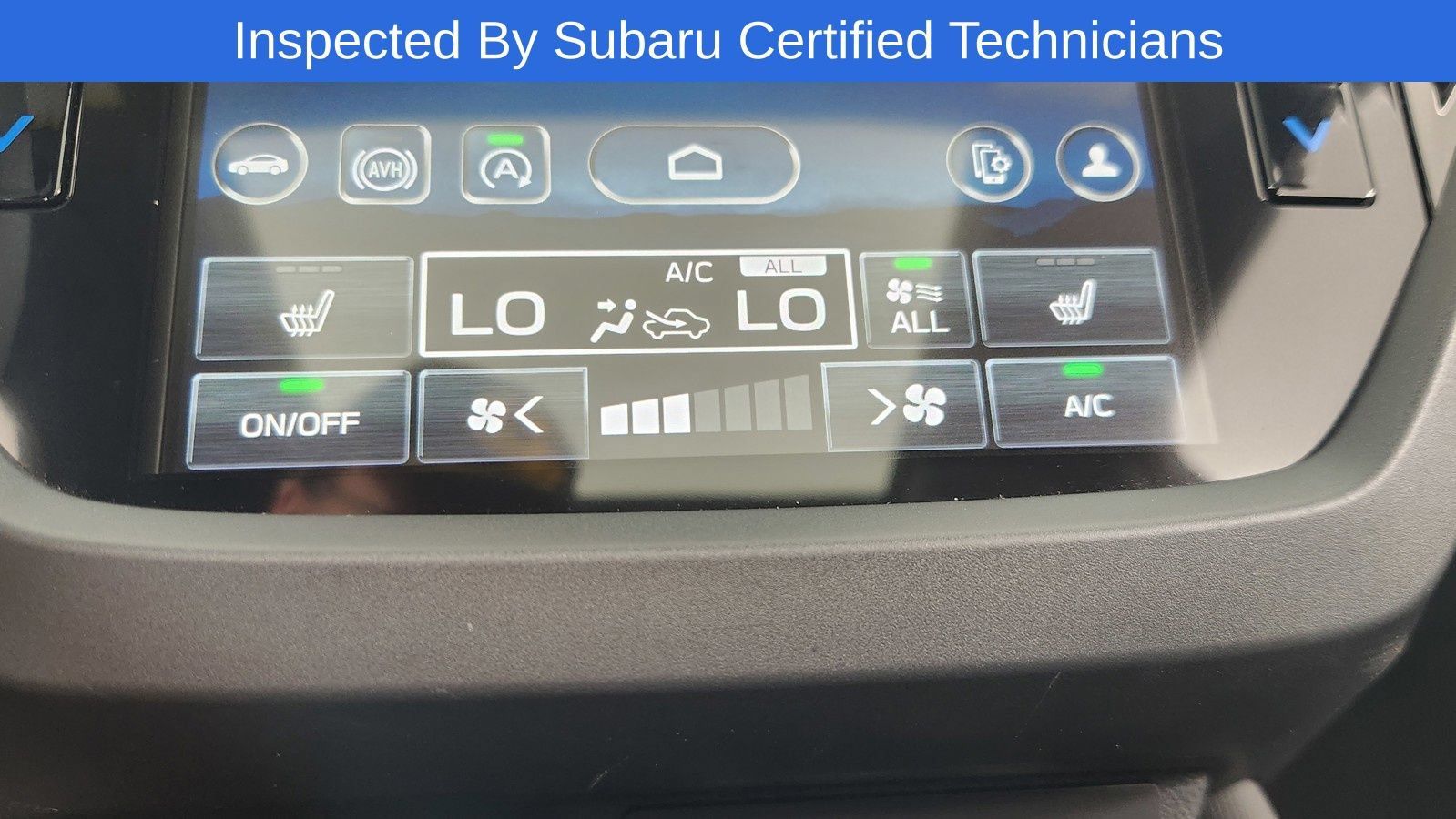 Certified 2026 Subaru Forester Sport AWD/4WD image 28