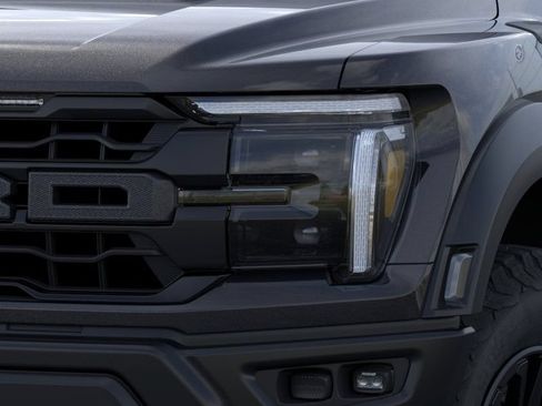 New 2026 Ford F150 Raptor AWD/4WD image 19