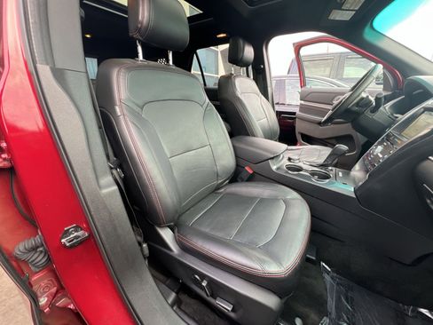 Used 2017 Ford Explorer Sport w/ Equipment Group 401A image 28