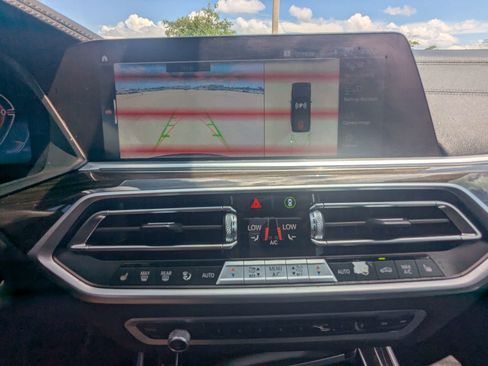 Used 2023 BMW X5 sDrive40i RWD image 29