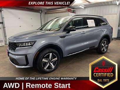 Used 2021 Kia Sorento EX