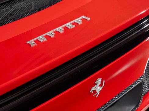 Used 2022 Ferrari 296 GTB image 36