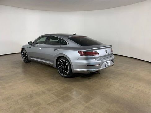 Used 2021 Volkswagen Arteon SEL Premium AWD/4WD image 14