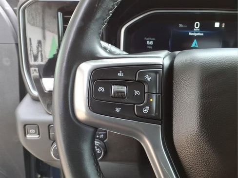 Used 2023 Chevrolet Silverado 1500 LT w/ Protection Package image 16