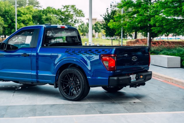 New 2026 Ford F150 XL AWD/4WD image 15