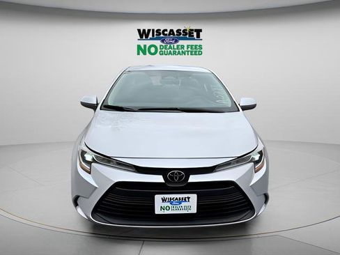 Used 2024 Toyota Corolla LE FWD image 10
