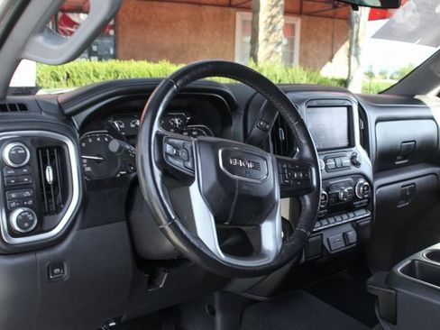 Used 2021 GMC Sierra 1500 Elevation w/ X31 Off-Road Package image 17