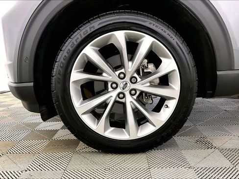 Used 2021 Ford Explorer Platinum w/ Equipment Group 601A image 8