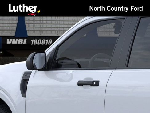 New 2026 Ford Maverick XL image 21